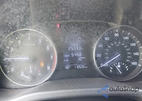 2017 Hyundai Elantra Se из США, поврежденный, VIN KMHD74LF0HU075074